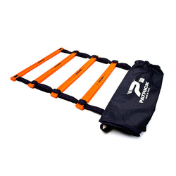 Patrick Speed Ladder 4M - Flat
