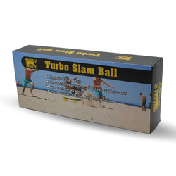 Buffalo Turbo Slam Ball