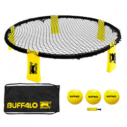 Buffalo Turbo Slam Ball
