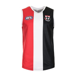 Sekem ST Kilda Home Replica Jumper