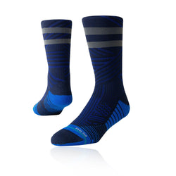 STANCE UNCOMMON TRAIN CREW Royal