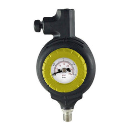 Summit Pressure Gauge