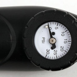 Summit Aluminium Pump & Gauge