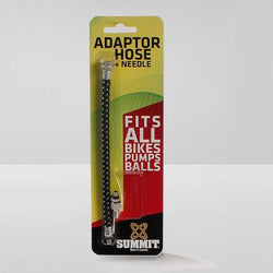 Summit Pump Hose Adaptor & Needle