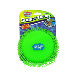 Wahu Soak 'n' Throw