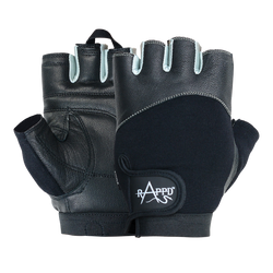 Rappd VMAX Heavy Duty Leather Gloves