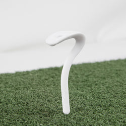 Brosnan Golf Assorted Hi-Tech Tees 4 Pkt