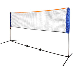 Top Shot Easy Backyard Portable Net