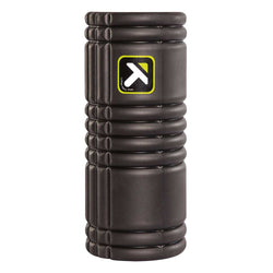 Trigger Point The Grid 1.0 Foam Roller Black