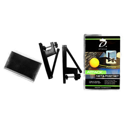 Alliance Attack Net & Post Set