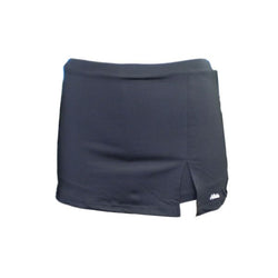 Talia Girls Skort Black