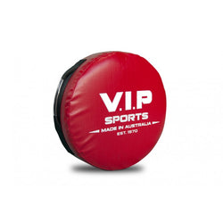 VIP Sports Round Punch / Bump Pad