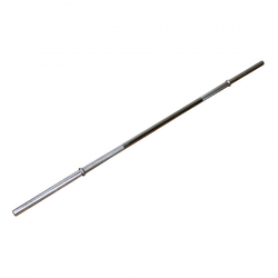 1500MM Standard Bar with Collars