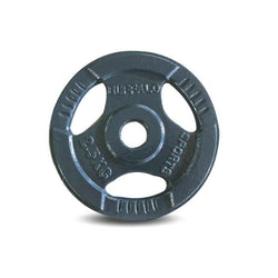 2.5kg Tri Grip Weight Plate (28mm bar)