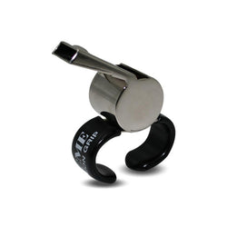 Acme Thunderer Metal Fingergrip Whistle 477/58.5
