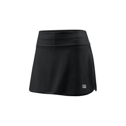 Wilson Womens Tennis Skirt 12.5"