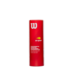Wilson US Open Red Starter Tennis Ball - 4 Balls