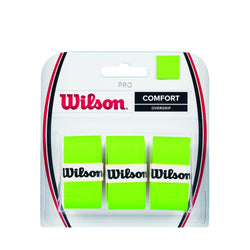 Wilson Pro Over Grip - Blade Green