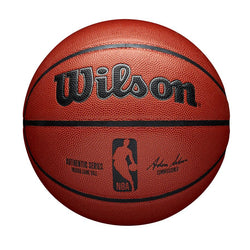 Wilson NBA Authentic Indoor Competition Basketball Size 6