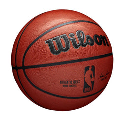 Wilson NBA Authentic Indoor Competition Basketball Size 6
