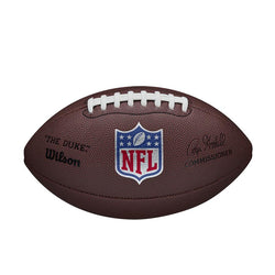 Wilson NFL The Duke Replica Football