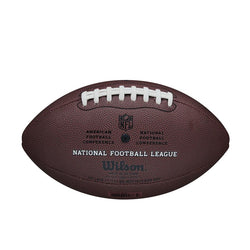 Wilson NFL The Duke Replica Football