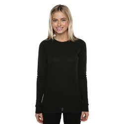 XTM Unisex Polypro Thermal Baselayer Top