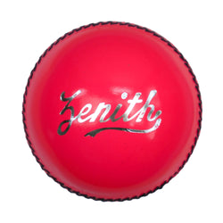 Kookaburra Zenith 142g Pink Cricket Ball