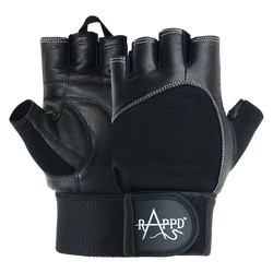 Rappd G Force w/Wrist Support Glove