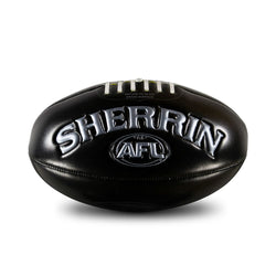 Sherrin AFL Super Soft Touch Size 3 Bulldogs