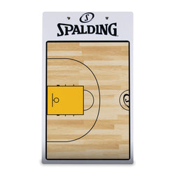 Spalding Basketball Coaching Board