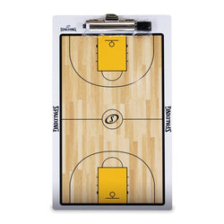 Spalding Basketball Coaching Board