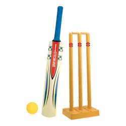 Gray Nicolls Beach Cricket Set
