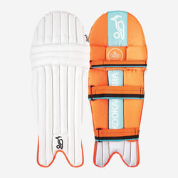 Kookaburra Rapid Pro 6.0 Leg Guards