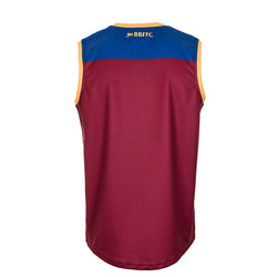 Sekem Brisbane Lions Replica Jumper