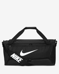 NIKE Brasilia Medium Duffel Bag