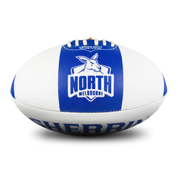 Sherrin Syn SZ5 - Kangaroos