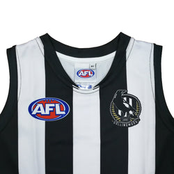 Sekem Collingwood Replica Jumper