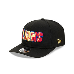New Era 9Fifty AFL Opening Bounce Brisbane Lions