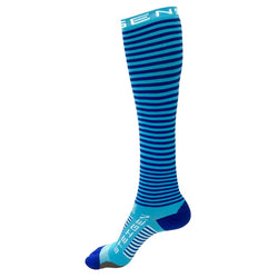 Steigen Blueberry Full Socks