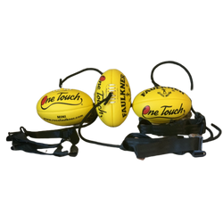 Ross Faulkner ONE TOUCH Mini Supa Soft