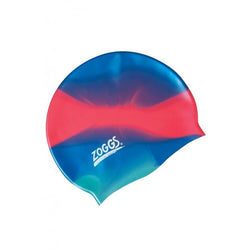 Zoggs Junior Silicone Swimming Cap