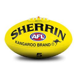 Sherrin KB All Surface Synthetic Size 5