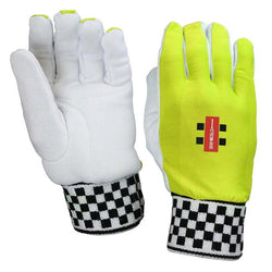 Gray Nicolls Elite Cotton Padded W/K Inners