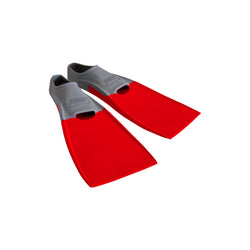 Zoggs Long Blade Rubber Swim Fin (US 2-3)