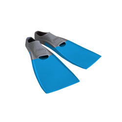 Zoggs Long Blade Rubber Swim Fin (US 3-4)