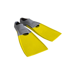 Zoggs Long Blade Rubber Swim Fin (US 5-6)