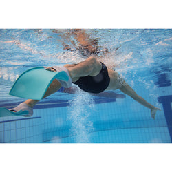 Zoggs Long Blade Rubber Swim Fin (US 5-6)