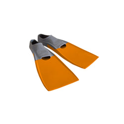 Zoggs Long Blade Rubber Swim Fin (US K10-12)