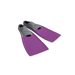 Zoggs Long Blade Rubber Swim Fin (US K12 - 2)